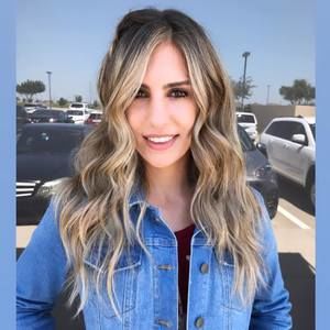 Meet your Posher, Brittany